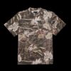 PRIMITIVE NUEVO SHAW HW TEE CAMO