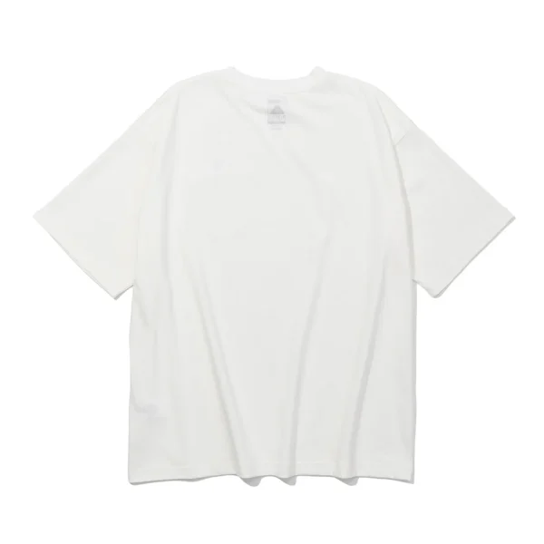 GRIZZIYxPOLER RELAX FIT S/S POCKET TEE BLACK - 画像 (3)