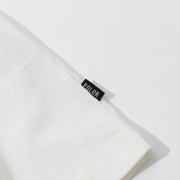 GRIZZIYxPOLER RELAX FIT S/S POCKET TEE BLACK - 画像 (4)
