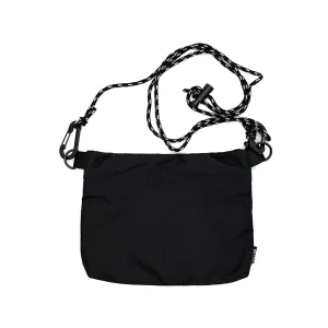 Alternative view of GRIZZIYxPOLER STUFFABLE POUCH BLACK