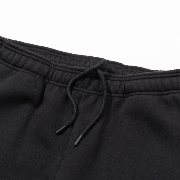 GRIZZIYxPOLER POCKET SWEAT PANTS BLACK - 画像 (4)
