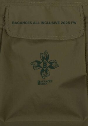 BACANCES 2025 FALL COLLECTION
