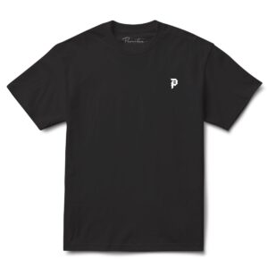 PRIMITIVE MINI DIRTY P HW TEE BLACK