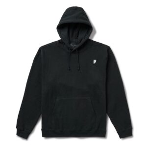 PRIMITIVE MINI DIRTY P HW HOOD BLACK