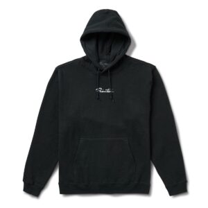 PRIMITIVE MINI  NUEVO HW HOOD BLACK