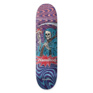 PRIMTIVE HAMILTON OFFER DECK