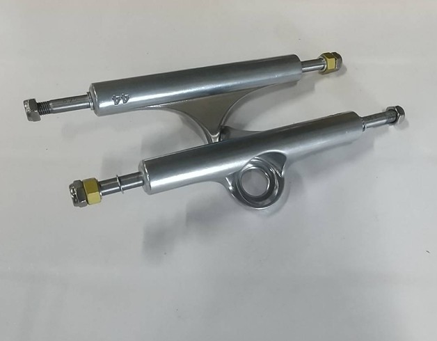 ACE TRUCK AF1 INVERTED HOLLOW POLISHED ばら売り - 画像 (3)