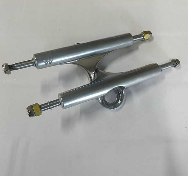 ACE TRUCK AF1 INVERTED HOLLOW POLISHED ばら売り - 画像 (4)