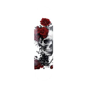 DISORDER TEAM GRAPHIC GRATEFUL HEAD WHITE