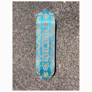 BACON NEW HOME SKATEBOARDS
