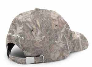 Alternative view of PRIMITIVE DIRTY STRAPBACK CAMO