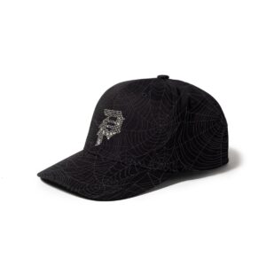 PRIMITIVE DIRTY P SPIN A-FRAME SNAP BACK