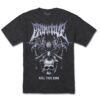 PRIMITIVE CREEPER HW TEE BLACK