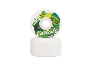 SELECT WHEEL CARLISLE PRO GREEN 52mm