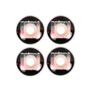 SELECT WHEEL TOWERS WHITE 52mm