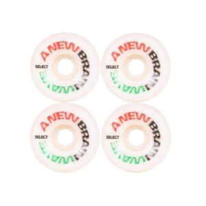 SELECT WHEEL BREIN WAVE WHEEL 53mm