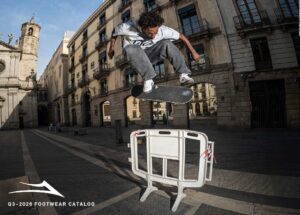 LAKAI 2026 FALL COLLECTION