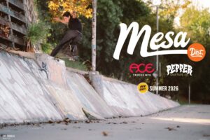 MESA 2026 SUMMER