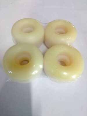 Alternative view of SELECT WHEEL BREIN WAVE WHEEL 53mm