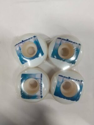 SELECT WHEEL TOWERS WHITE 52mm