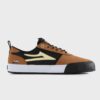 LAKAI MANCHESTER ELITE BROWN SUGAR HIKER