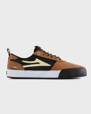 LAKAI MANCHESTER ELITE BROWN SUGAR HIKER