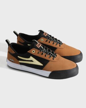 Alternative view of LAKAI MANCHESTER ELITE BROWN SUGAR HIKER