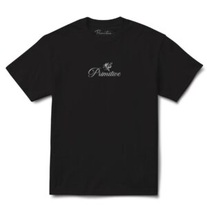 Alternative view of PRIMITIVE VIDA HW TEE BLACK