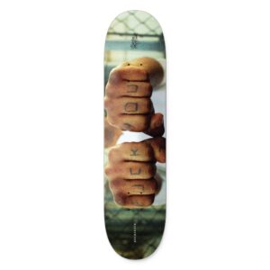 PRIMTIVE×ESTEVAN ORIOL KNUCKLES DECK MULTI