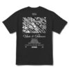 PRIMITIVE BOUNCE HW TEE BLACK