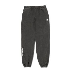 PRIMITIVE DIRTY P HW SWEATPANT BLACK