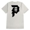 PRIMITIVE DIRTY P HW TEE NATURAL