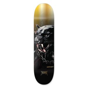 PRIMITIVE RODRIGUEZ ABYSS DECK GOLD