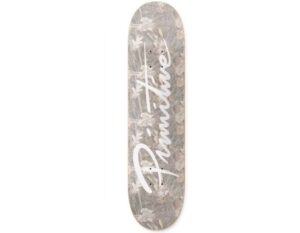 Alternative view of PRIMITIVE NUEVO GINZA DECK CAMO