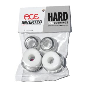 ACE TRUCK INVERTED BUSHINGS HARD 
