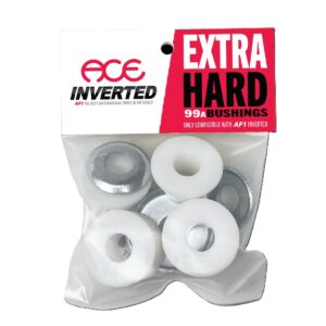 ACE TRUCK INVERTED BUSHINGS EXTRA HARD 