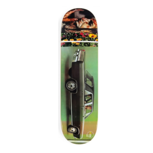 AMPERSAND POUND BRIAN DELATORRE GUEST