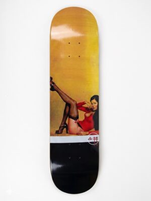 AMPERSAND POUND STORK