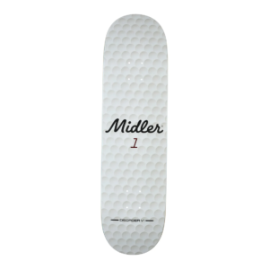DISORDER ALEX MIDLER V1