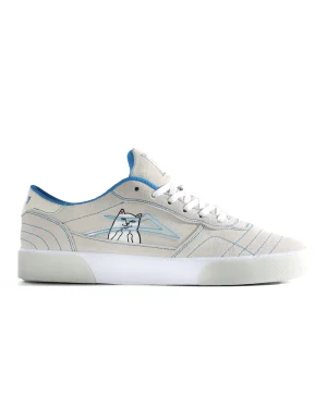 LAKAI X RIPNDIP CAMBRIDGE LORD NERMAL GREY