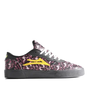 LAKAI X RIPNDIP CAMBRIDGE PINK FLAME