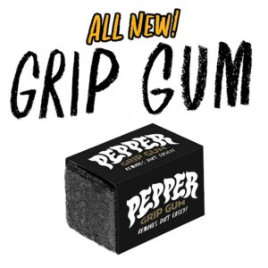 PEPPER GRIPTAPE CLEANER GUM