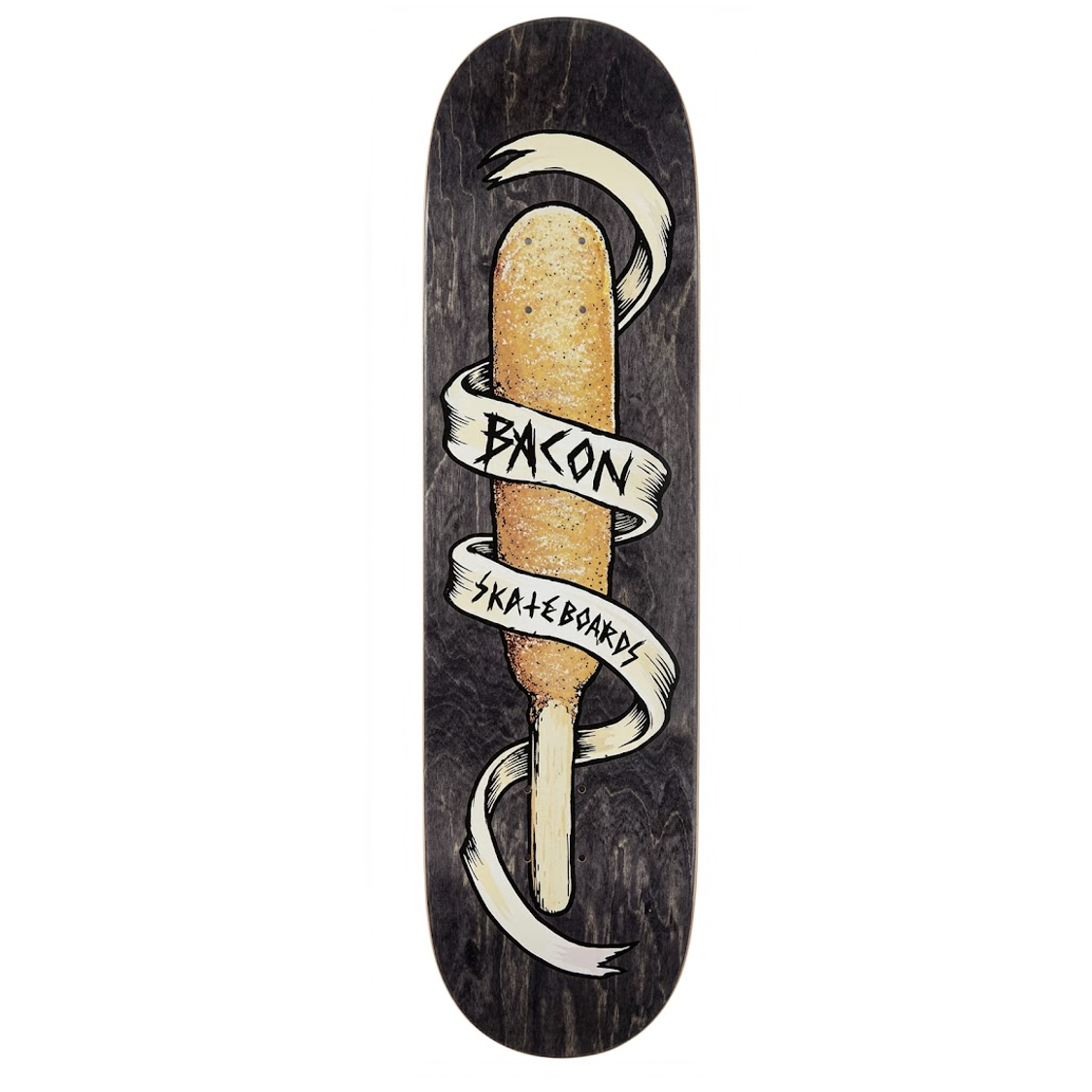 BACON CORN DOG DECK