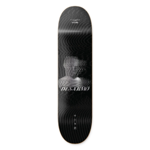 PRIMITIVE DESARMO DATA DECK
