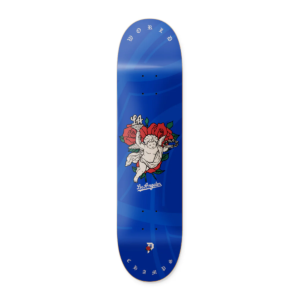 PRIMITIVE LOYALTY DECK