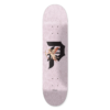 PRIMITIVE SHOOTER DIRTY P PINK DECK
