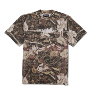 PRIMITIVE SHAW OG HW TEE CAMO