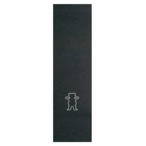 GRIZZLY DAISY GRIPTAPE BLACK