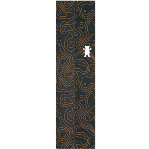 GRIZZLY TERRAIN GRIPTAPE TAN