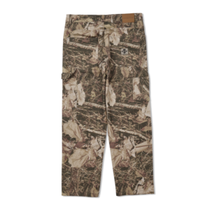 Alternative view of PRIMITIVE SHAW CARPENTER PANT CAMO